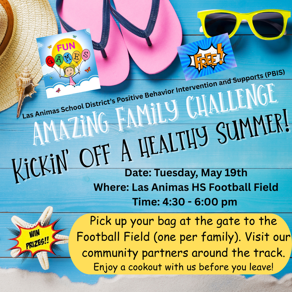 AFC flyer