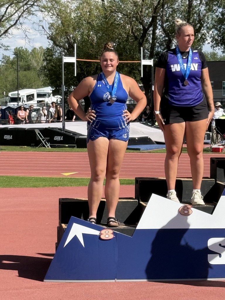 Picture from state track