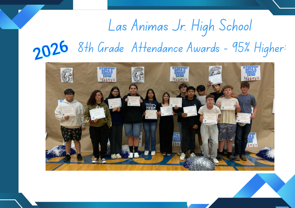 JH eoy awards 