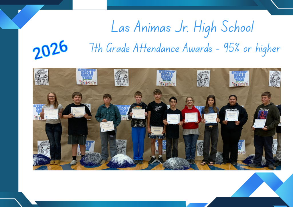 JH eoy awards 