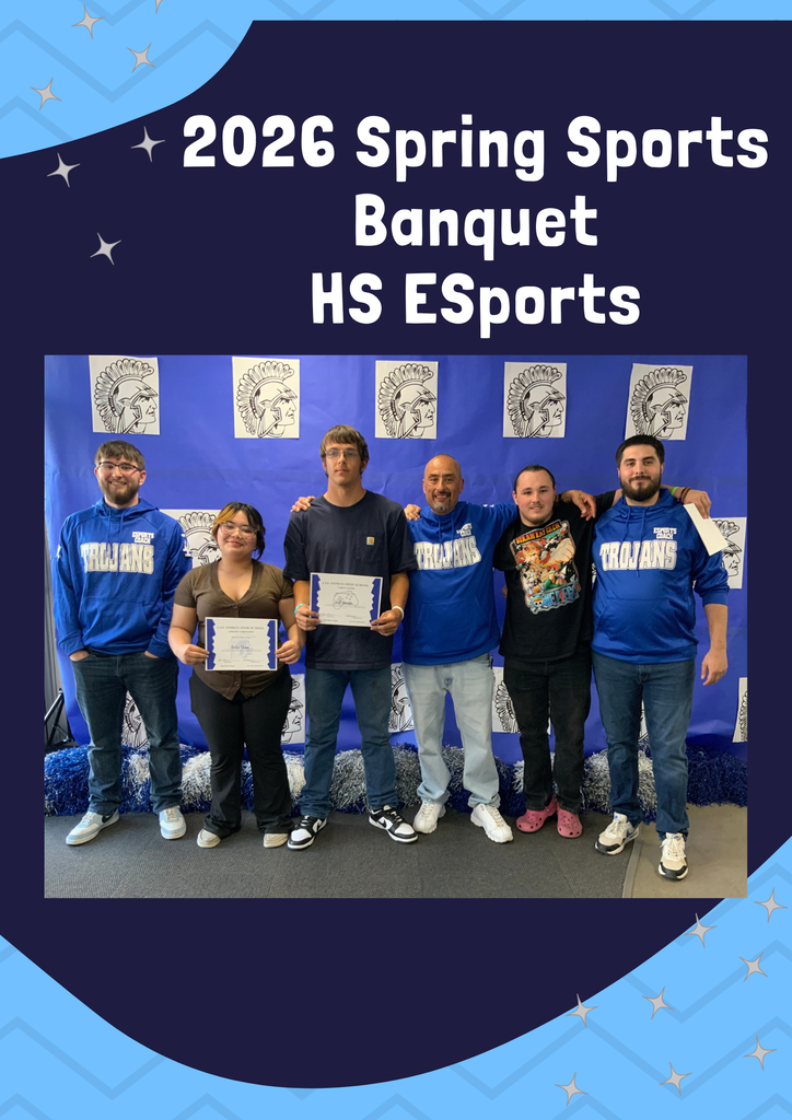 JH/HS Spring Sports Banquet pics