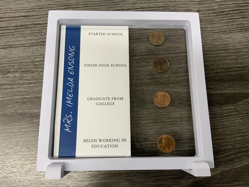 Teacher appreciation gifts 