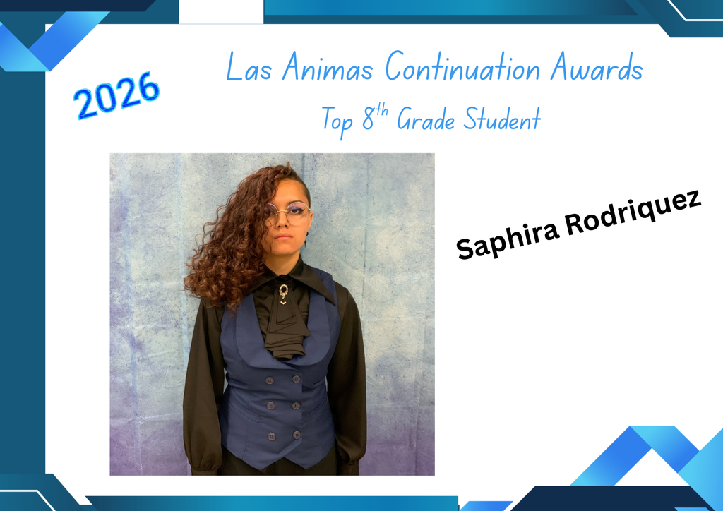 8th grade awards 