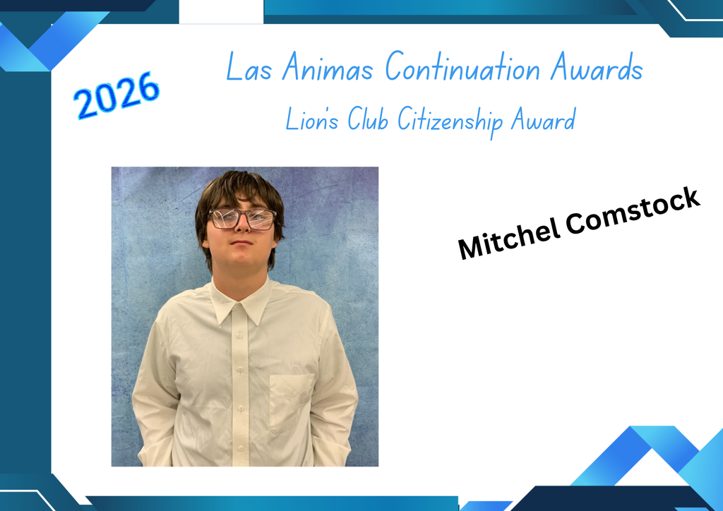 8th grade awards 