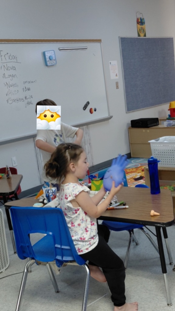 Birthday party celebration pics 