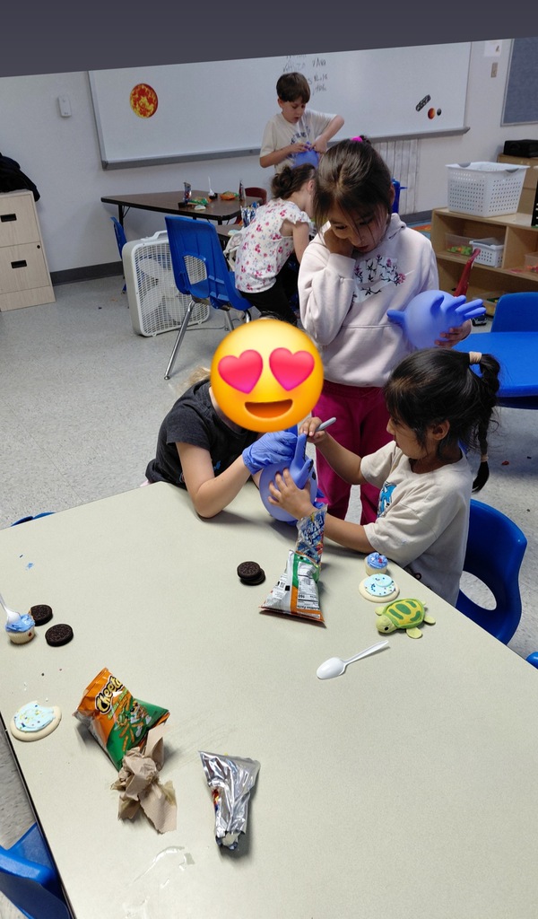Birthday party celebration pics 