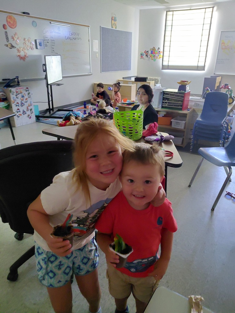 Summer daycare pics