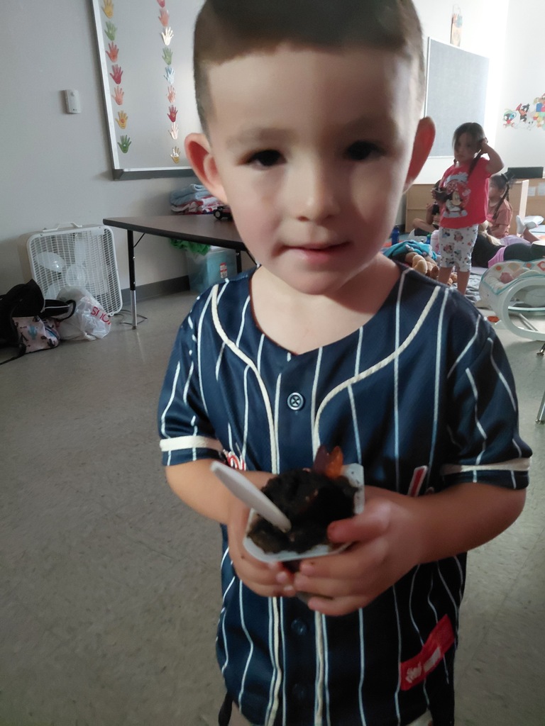 Summer daycare pics
