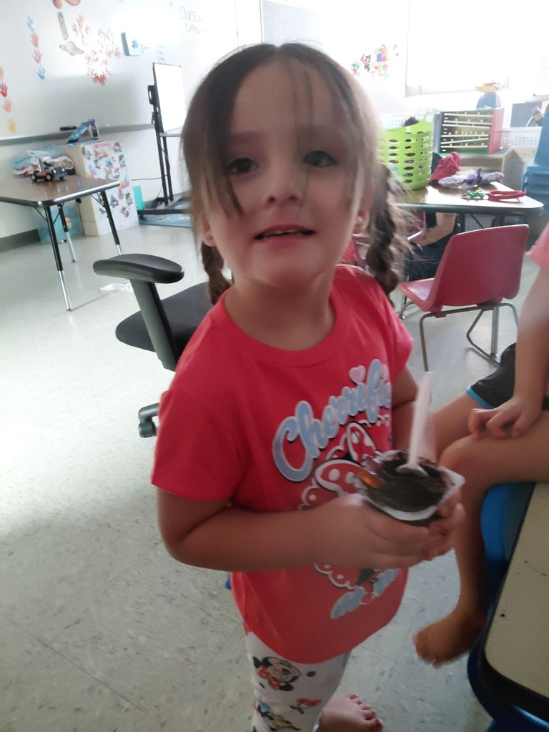 Summer daycare pics