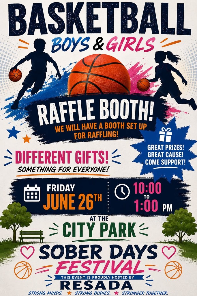 BB fundraiser 