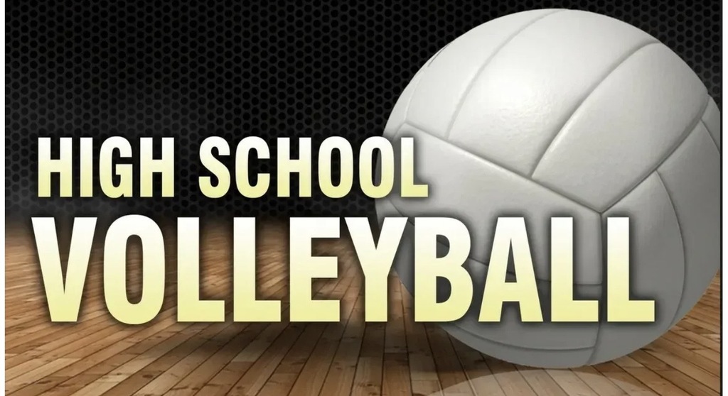 HS volleyball open gym announcment  