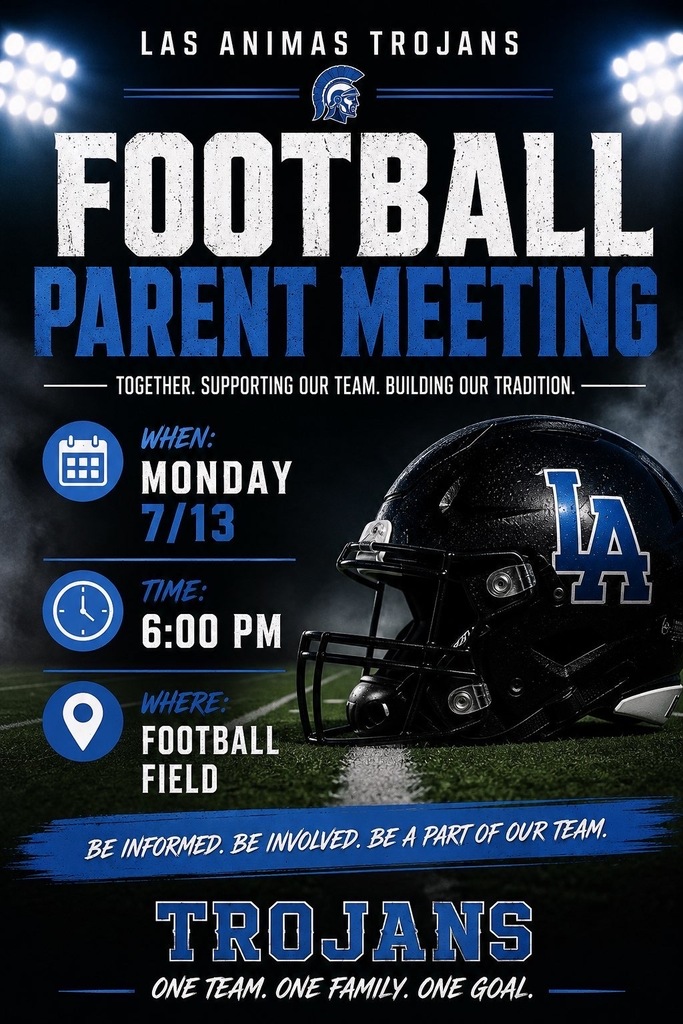 HS FB meeting flyer