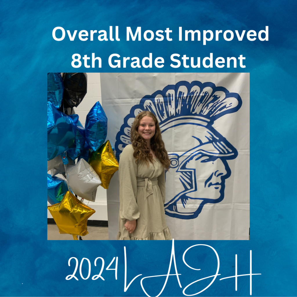 most improved
