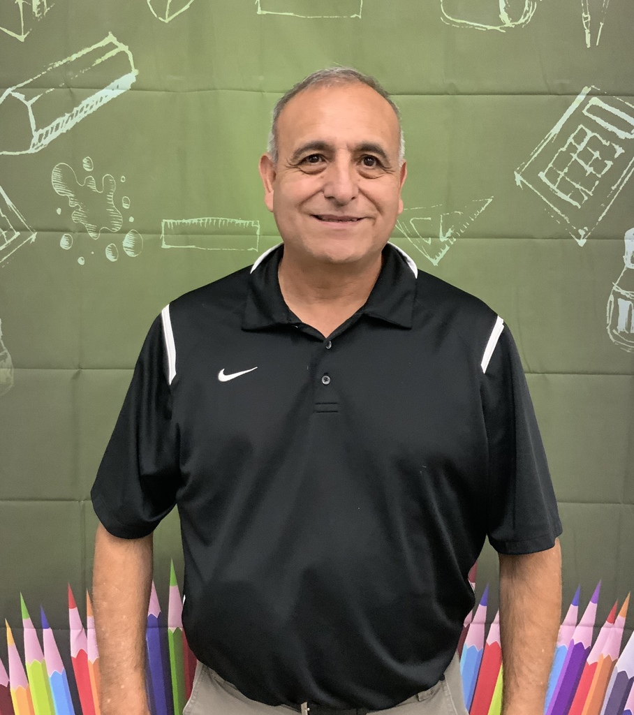 LASD AD Ernie Vigil