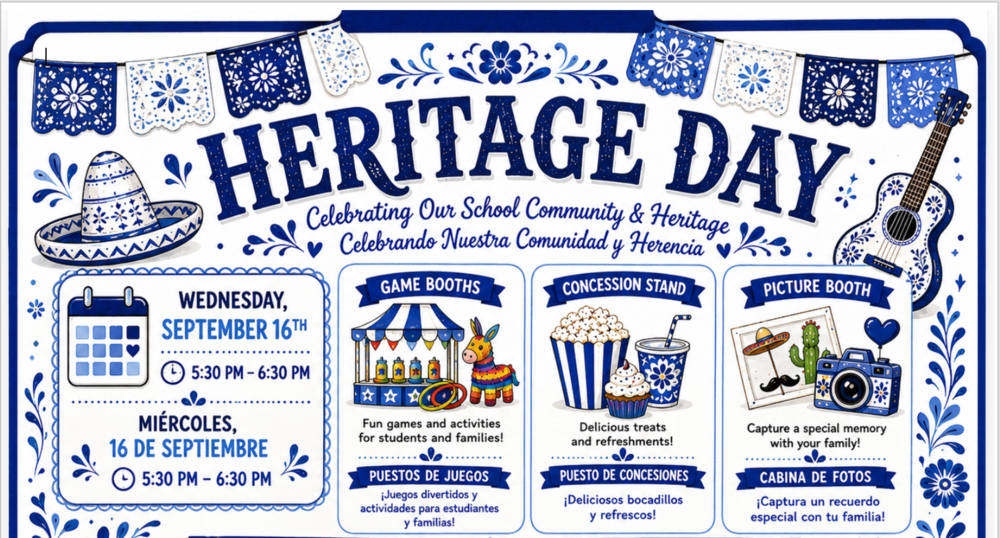 Heritage Day