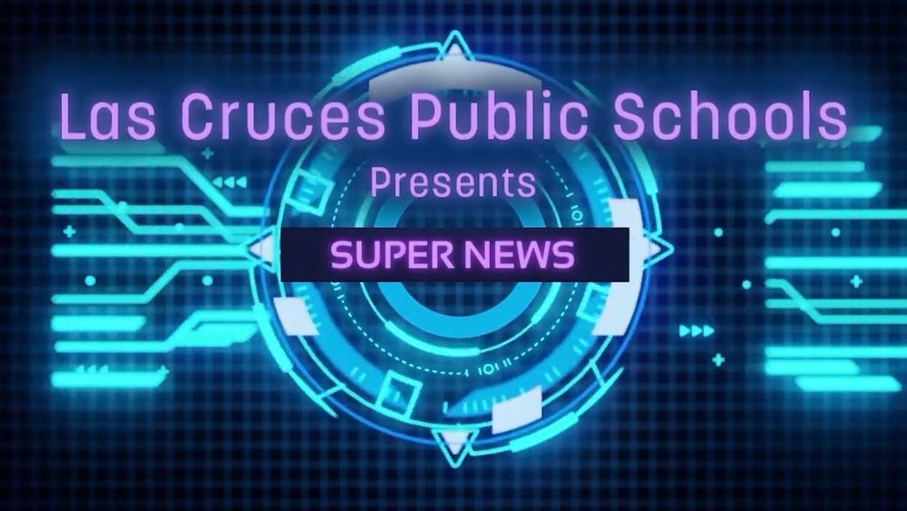 Super News, Season 2, Episode 4