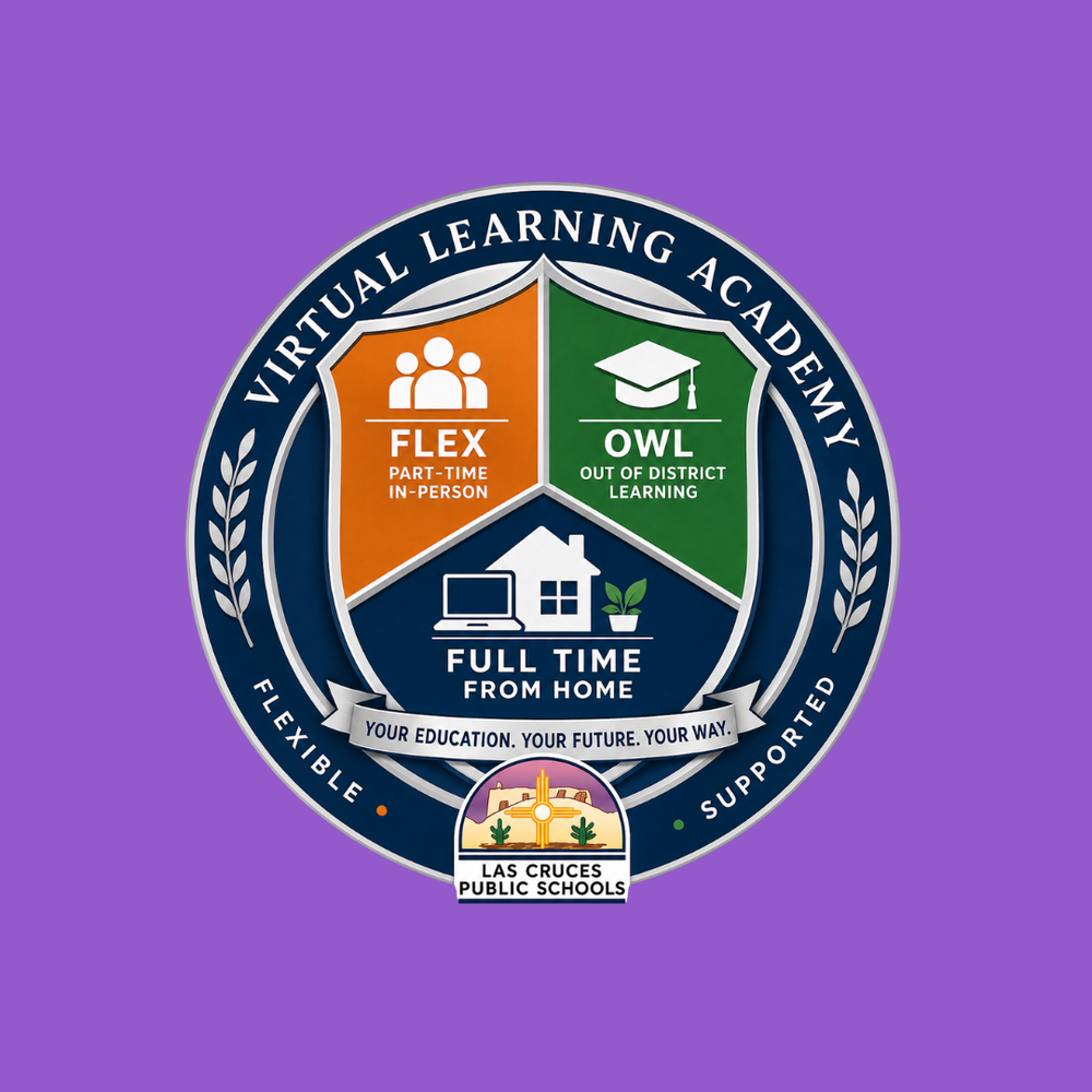 LCPS Virtual Learning Academy Accepting Applications for Second Nine Weeks