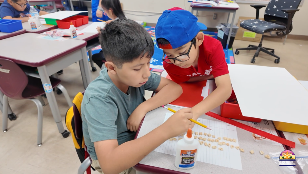 A Summer of Reading, Learning, and Growth