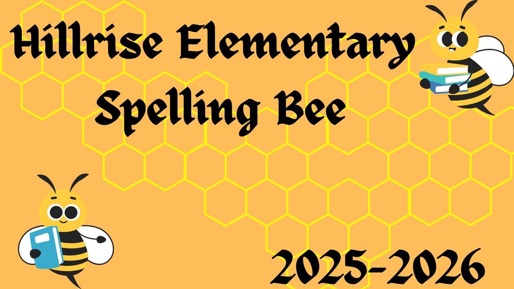 Spelling Bee