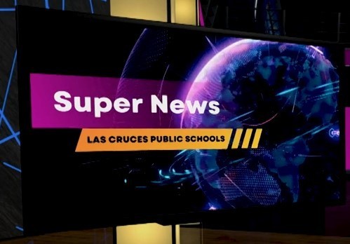 It’s September and you’re watching super news! 