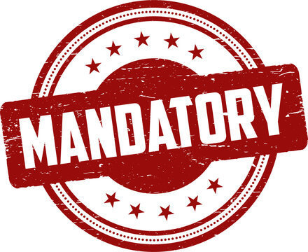 Mandatory -- Athletic Parent Meeting