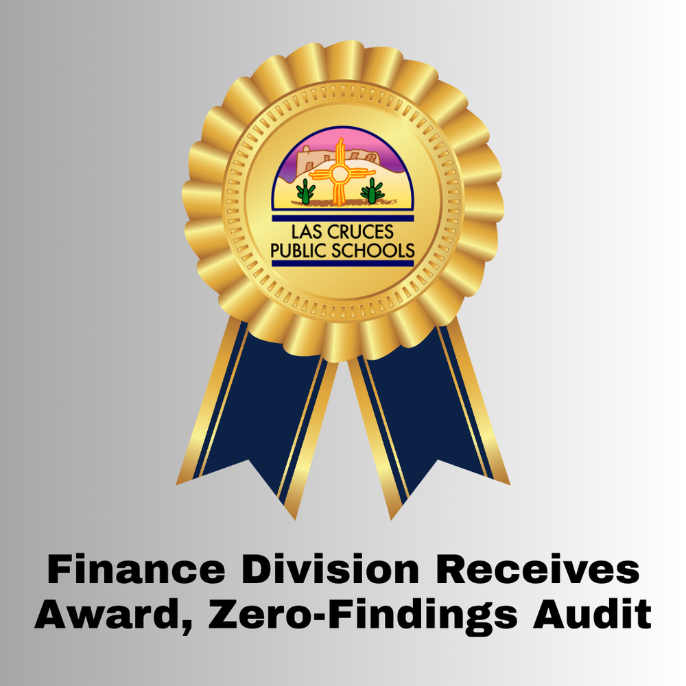 gray gradient with gold ribbon