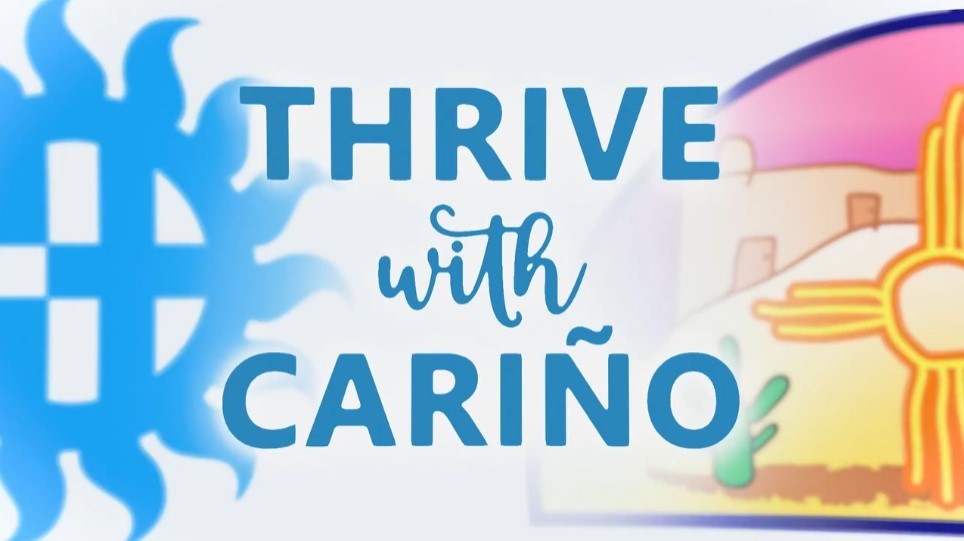 Thrive with Cariño: A Collaborative Initiative by the City of Las Cruces and Las Cruces Public Schools