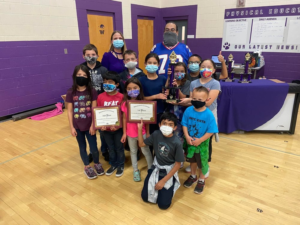Building a Strong Chess Culture for Students in Southern New Mexico