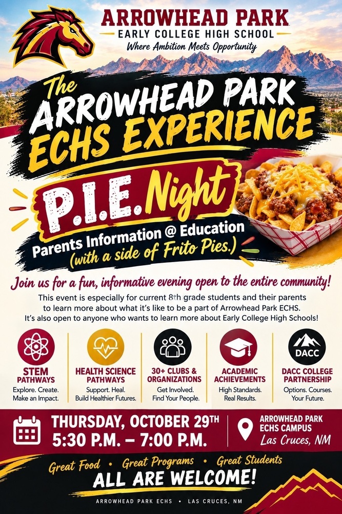 PIE Night