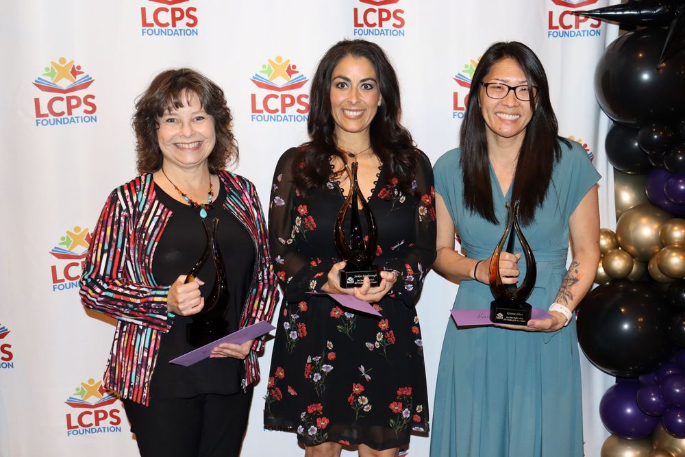 Las Cruces Public Schools Celebrates Excellence and Honors 2026 District Award Winners