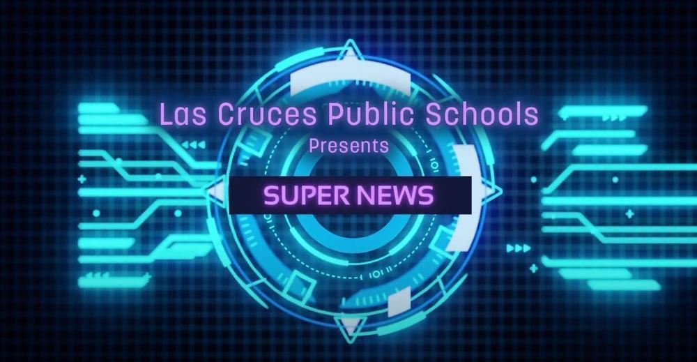 Super News: Episode 3