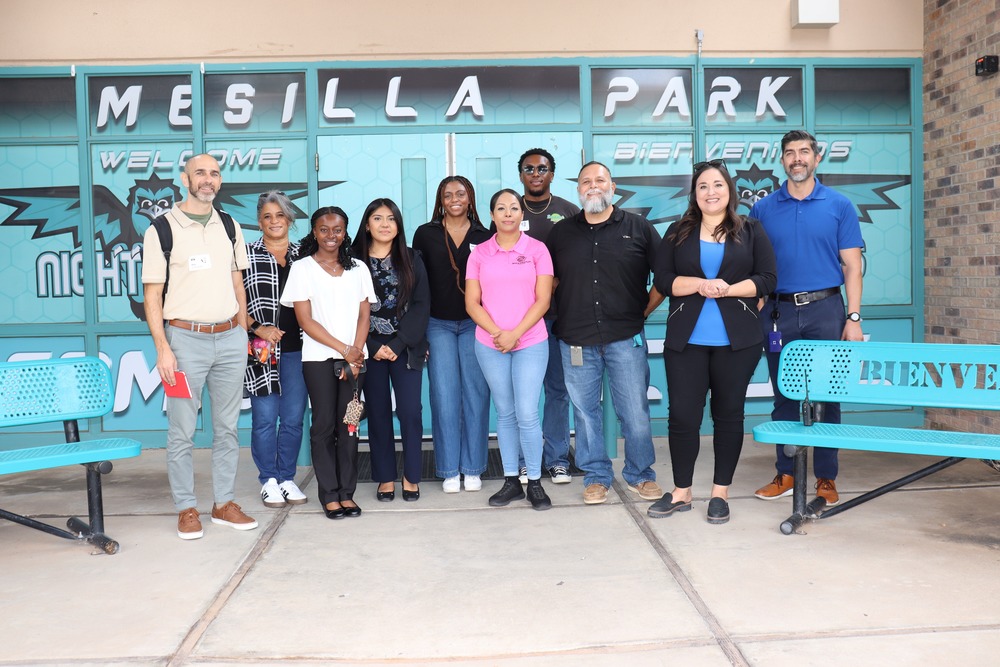 From Las Cruces Public Schools to North Carolina: Inspiring a Movement of Community School Success