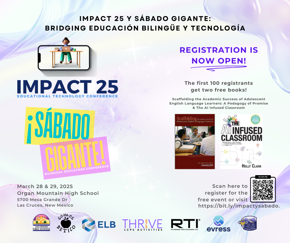 Impact & Sabado Gigante Keynote Cindy Nava