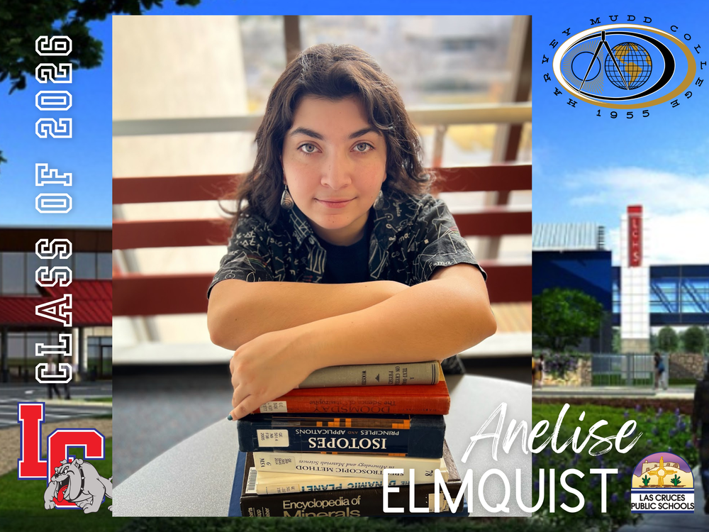 Three LCPS Graduates Receive Prestigious National Merit Scholarships