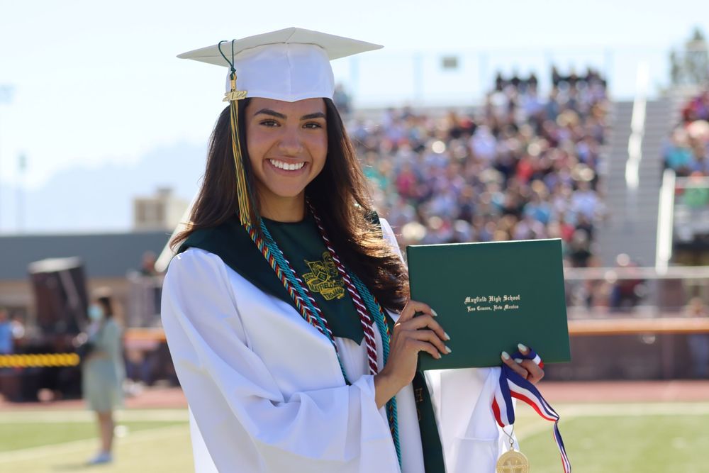 MHS To Host Summer Commencement  