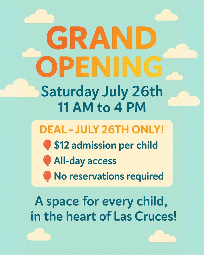 teal graphic with information on opportunity for autistic students