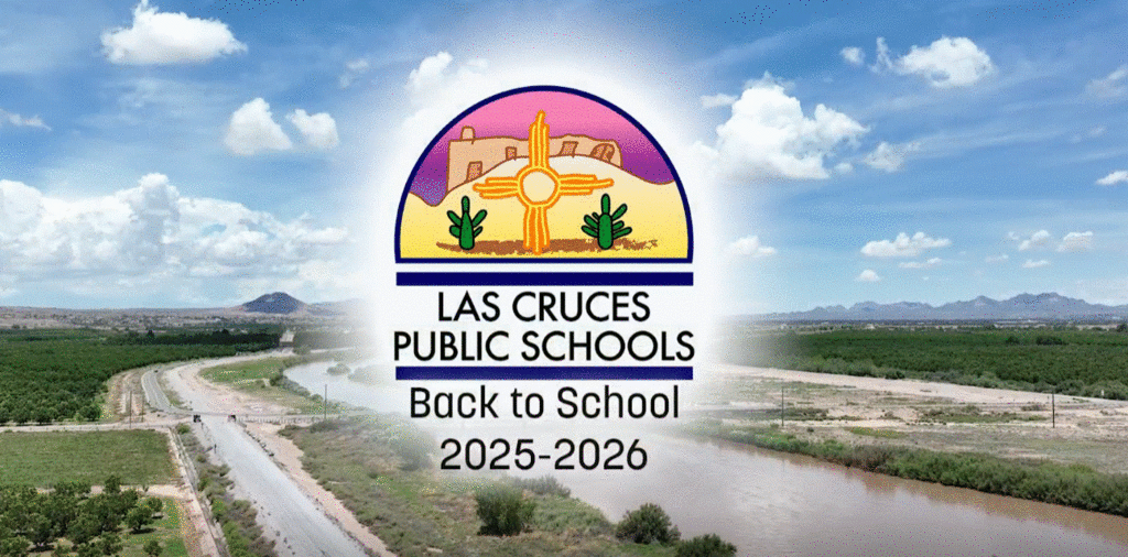 Welcome Back! A Message from Superintendent Ignacio Ruiz