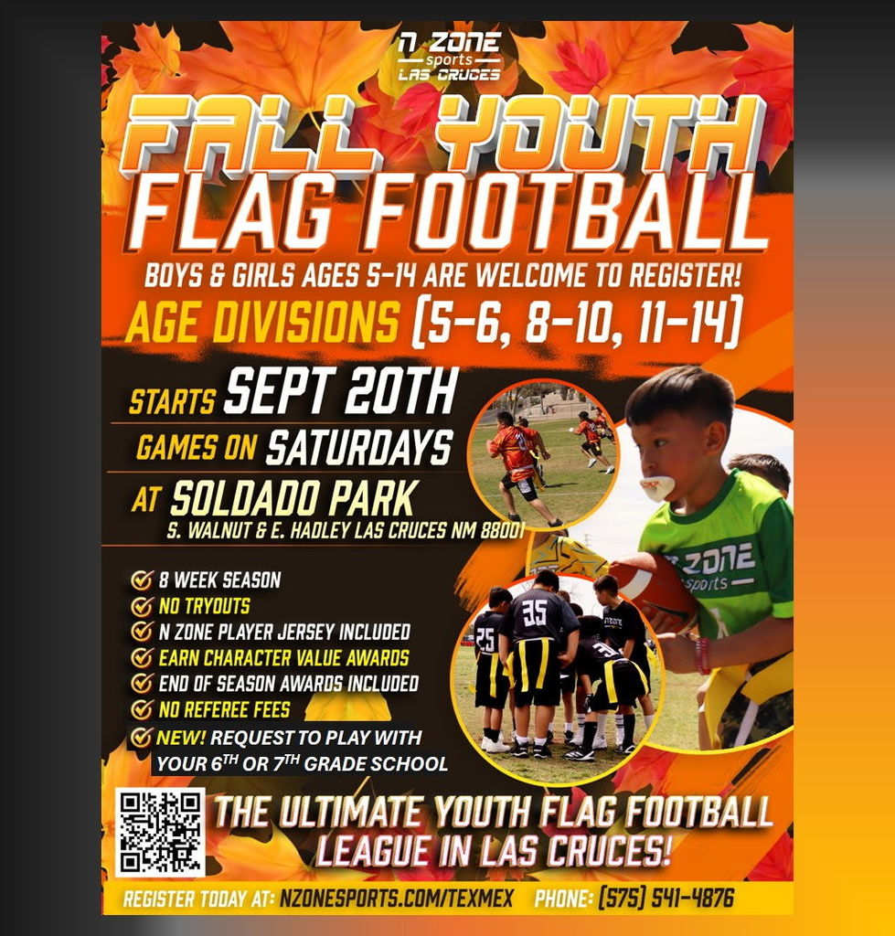 flyer
