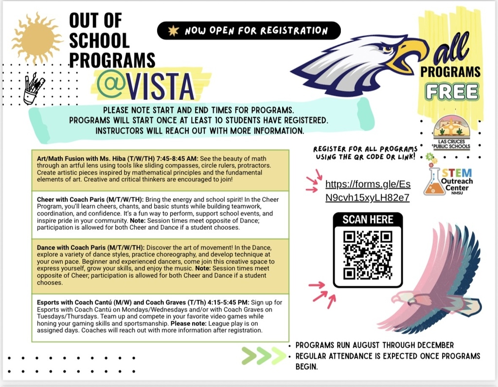 Programs EN