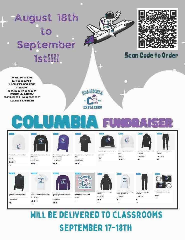 fundraiser