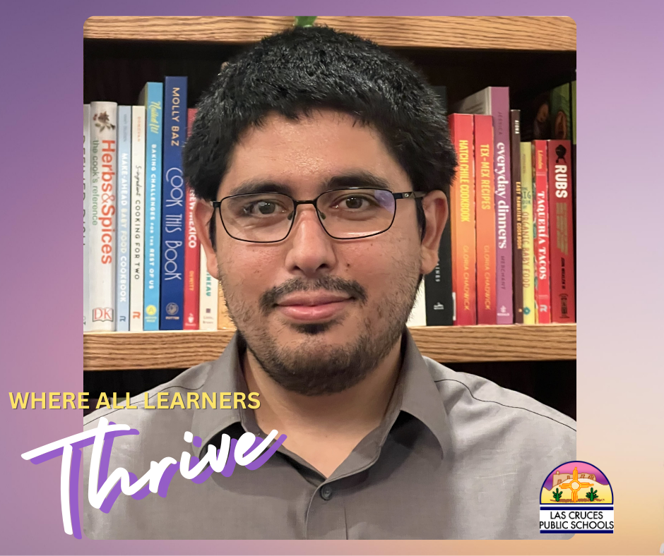 Thrive Thursday spotlight 