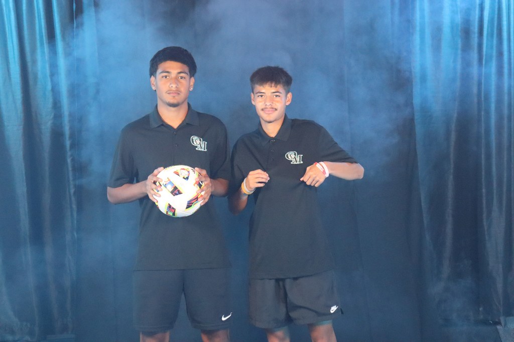 It’s Goal Time Tuesday and LCPS.TV is shining the spotlight on the Organ Mountain High School boys’ and girls’ soccer teams!