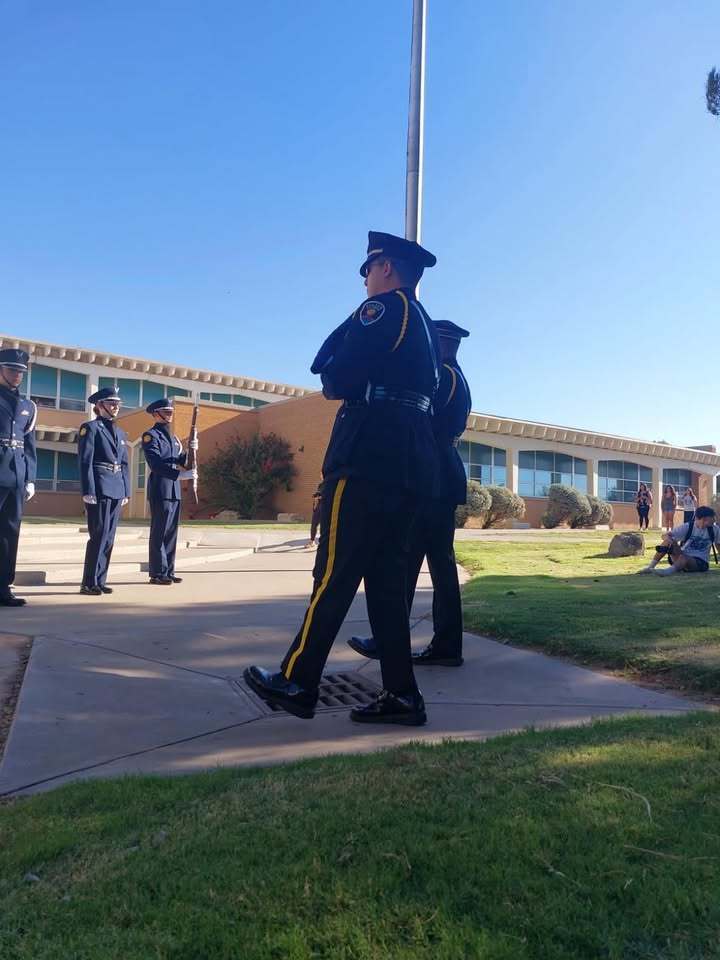 In honor of this day, we reflect and remember September 11th, not only for the loss, but for the courage, compassion, strength and unity that followed.