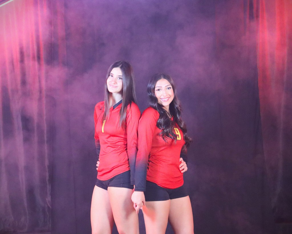  It’s Meet Us At The Net Monday on LCPS.TV! This week, we’re spotlighting the Centennial Volleyball team. 