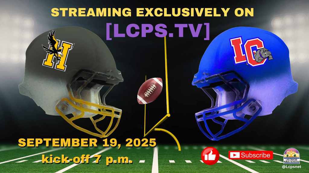 Tomorrow, under Friday night lights the Bulldawgs will face off against the Eagles for an exciting matchup at the Field of Dreams. 