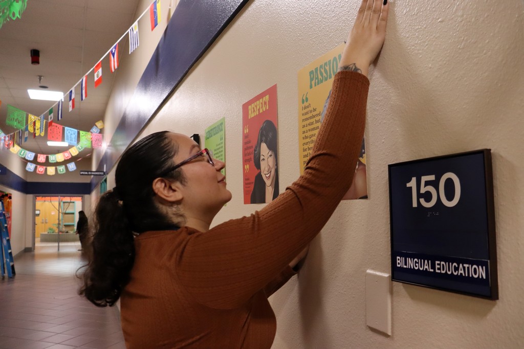 It’s Hispanic Heritage Month!