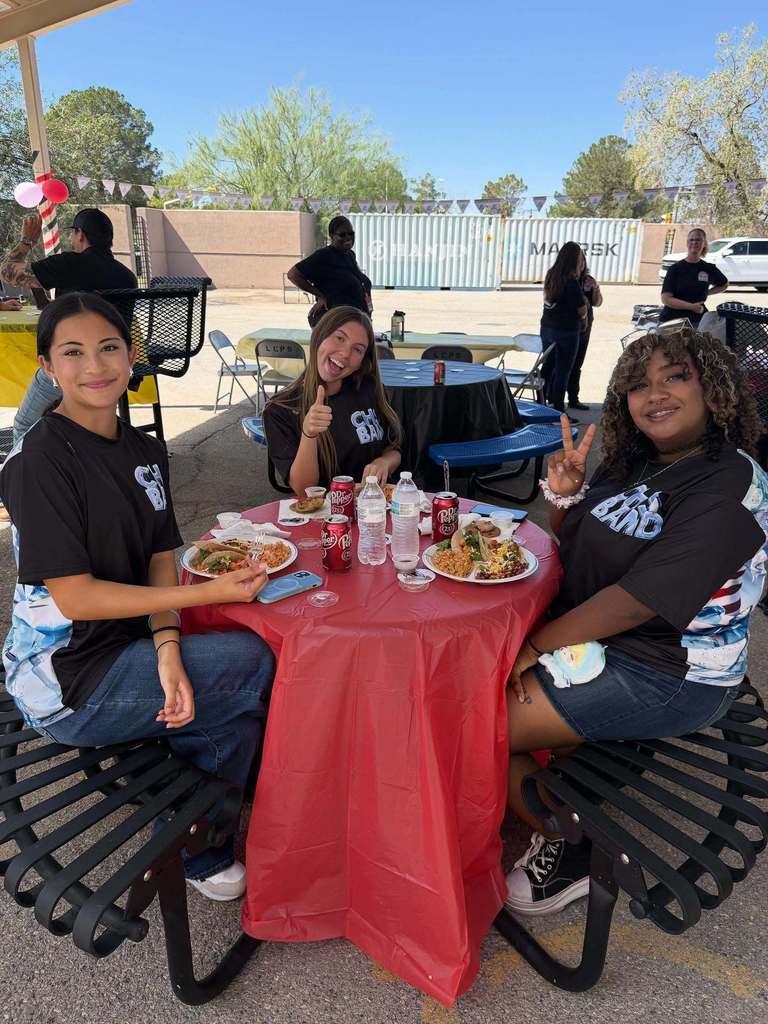 The Hawk Pride Parade hit the road this week, spreading school spirit to our elementary schools with cheers, smiles and a whole lot of energy for our future Hawks!