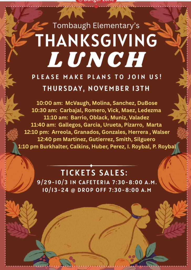 thanksgiving 