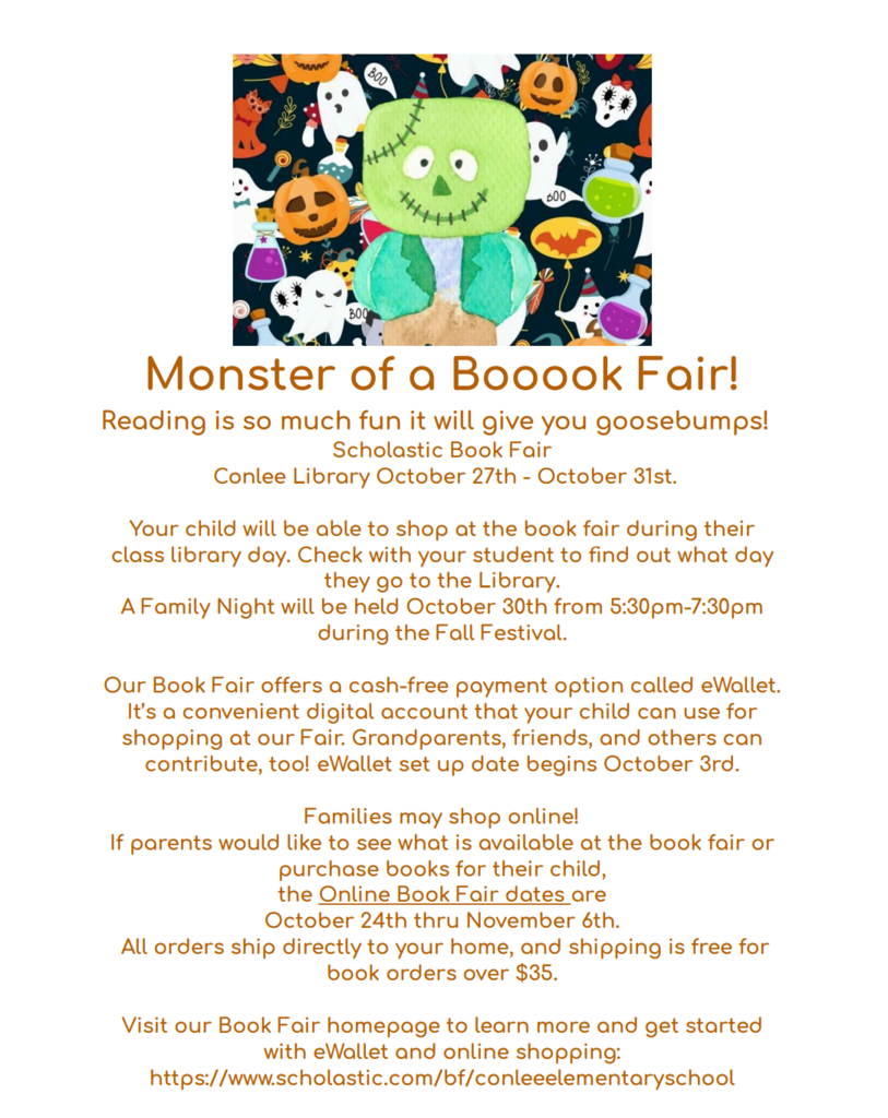 Book Fair