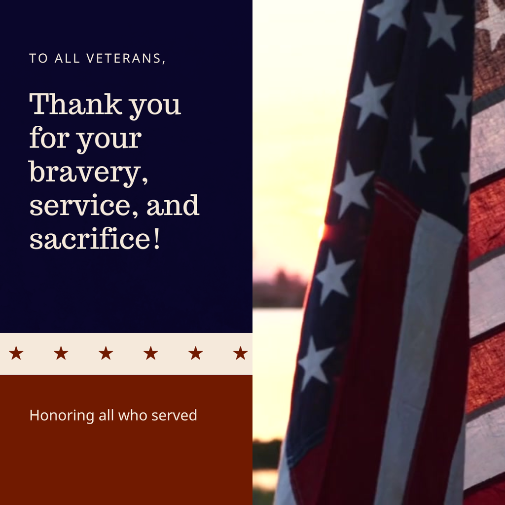 Las Cruces Public Schools extends our heartfelt gratitude to all veterans 